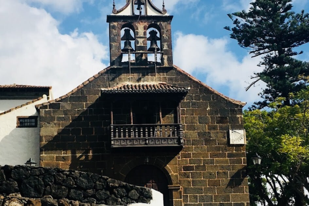 Santuario de Las Nieves