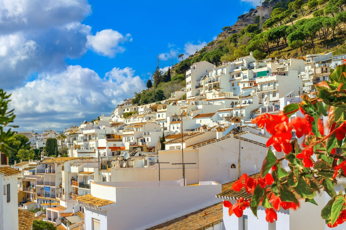 Mijas - Málaga