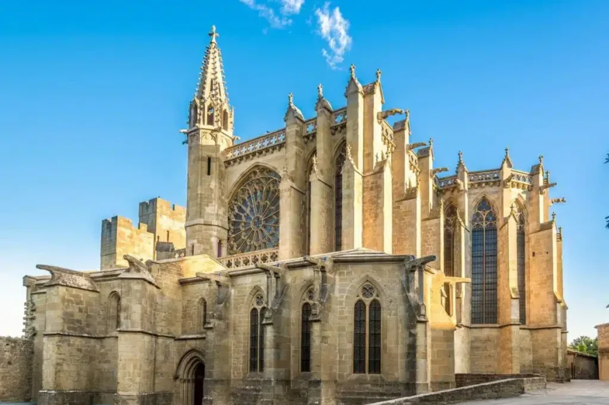 Basílica de Saint‑Nazaire