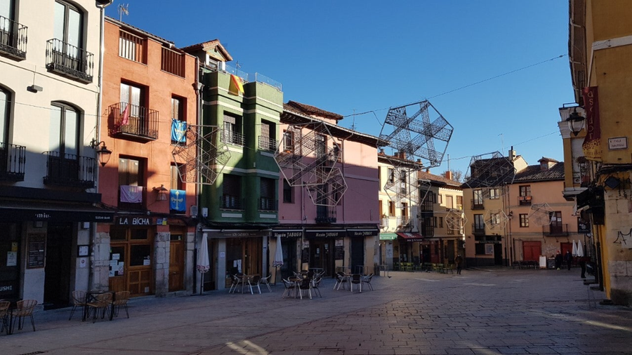 Barrio Húmedo: el alma festiva y gastronómica de León