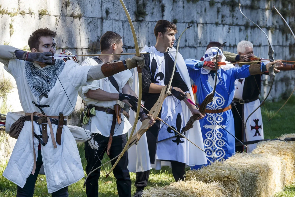 Semana Cidiana, Burgos