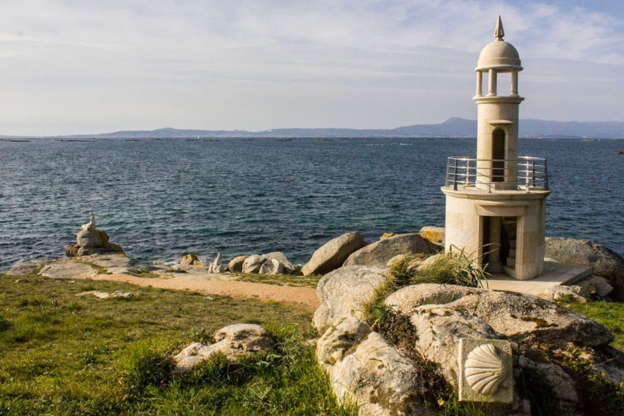 Punta Moreiras, O Grove