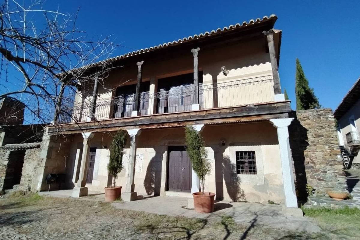 Granadilla (Cáceres)