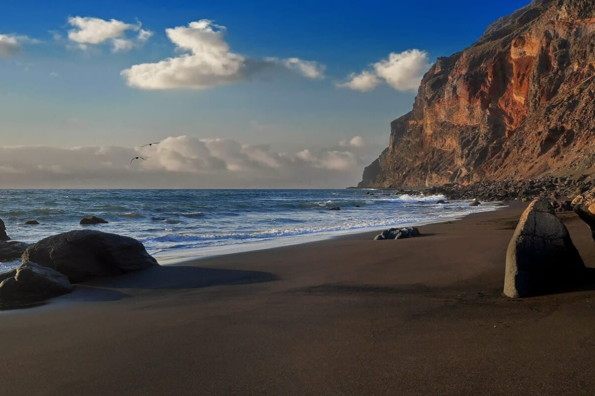 Playa del Inglés