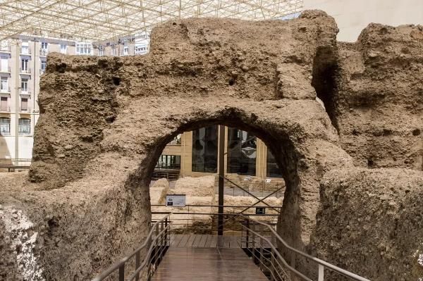 Museo del Teatro de Caesaraugusta
