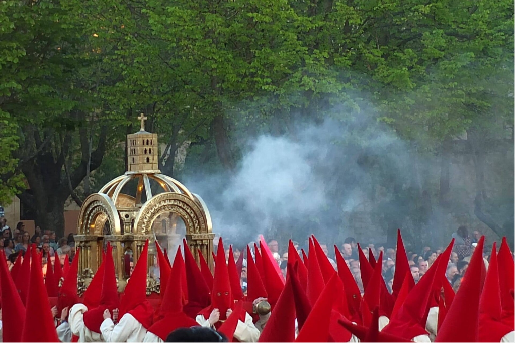Semana Santa de Zamora