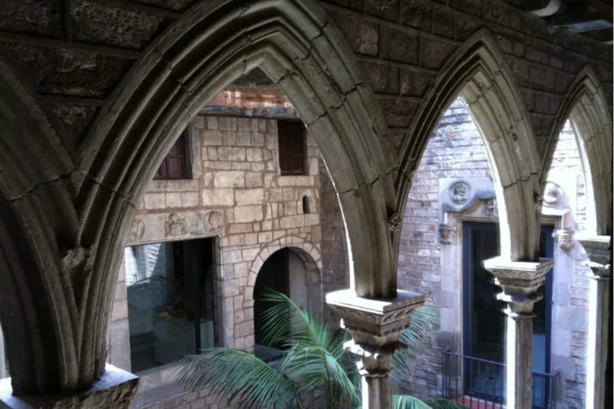 Museo Picasso de Barcelona: arte, historia y alma gótica
