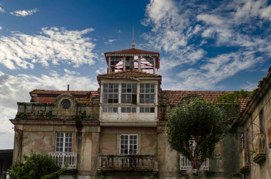 Casa Torre de Escuredo
