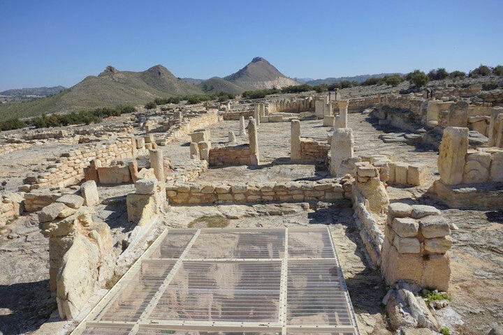 Tolmo de Minateda