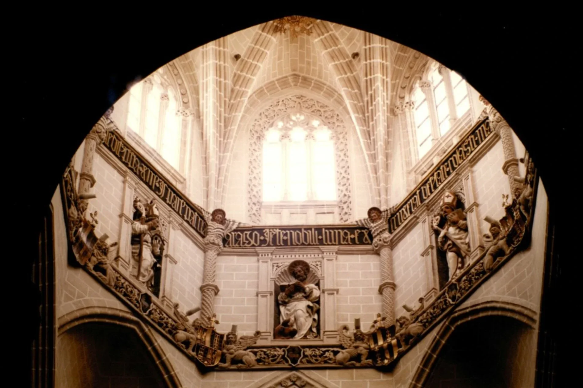 La Catedral de San Salvador, La Seo de Zaragoza