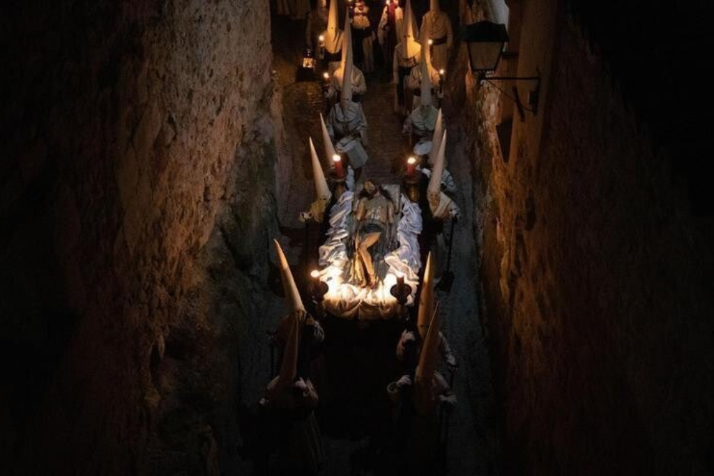 Semana Santa de Zamora