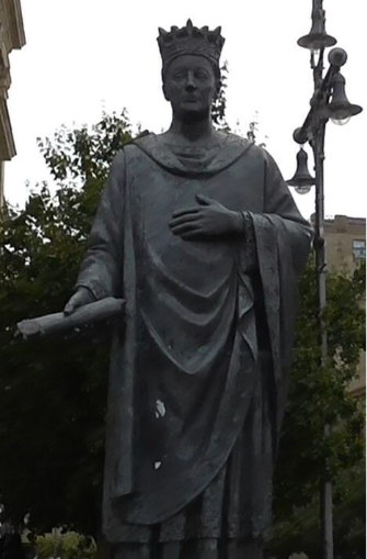 Carlos III el Noble
