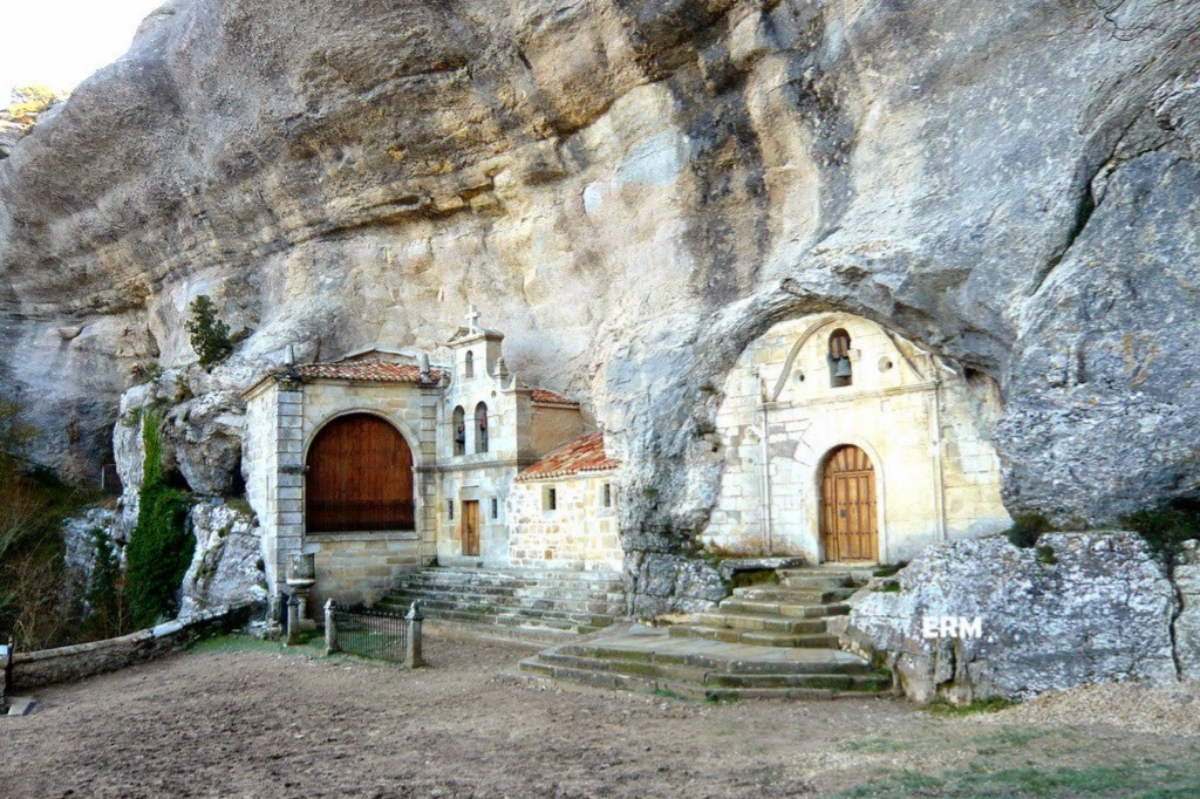 Merindad de Sotoscueva