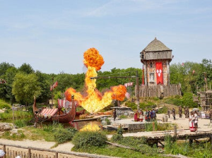 puy du fou francia