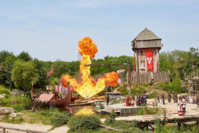 puy du fou francia