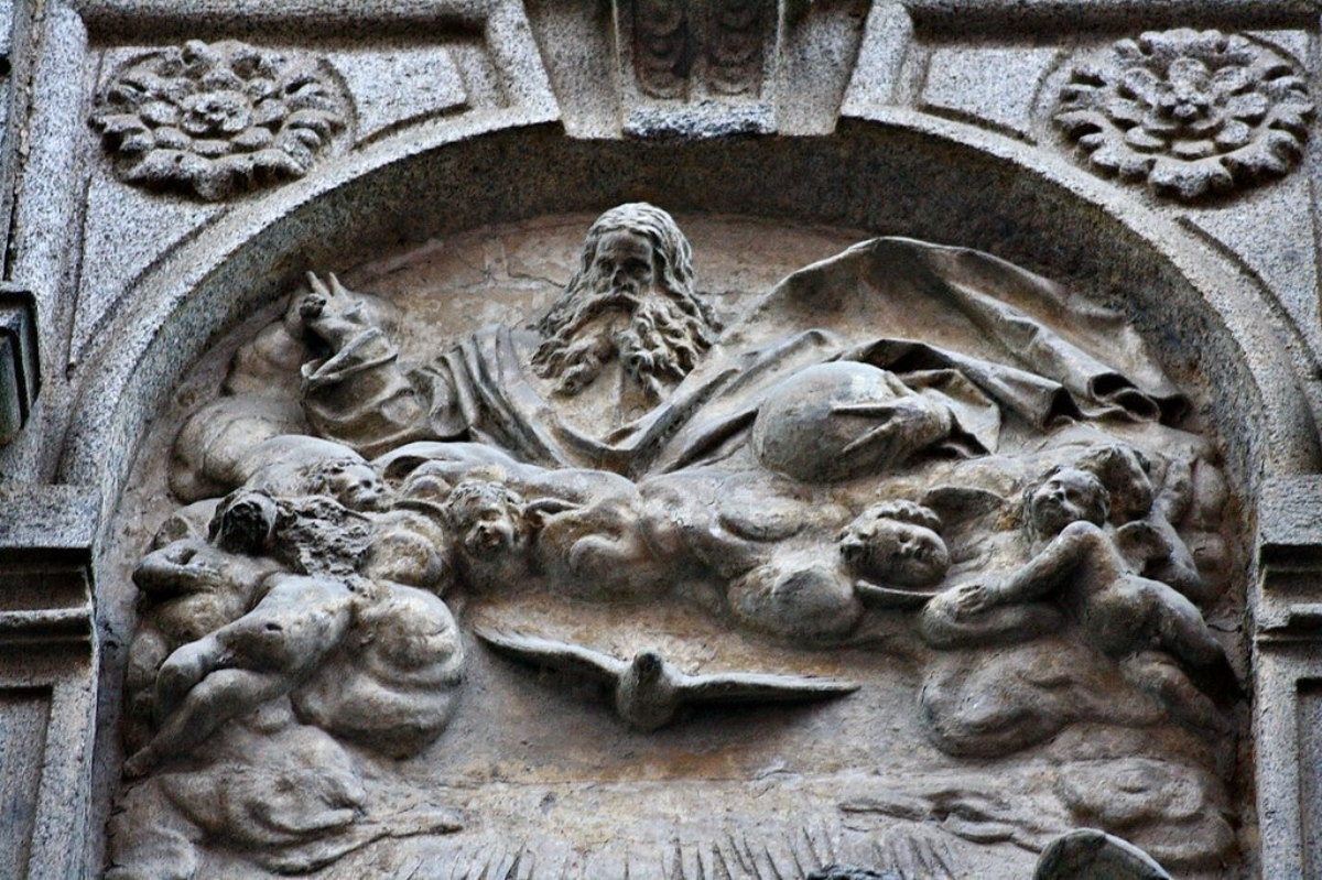 Convento de San Plácido