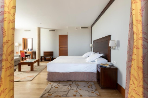 spa Convento de San Francisco