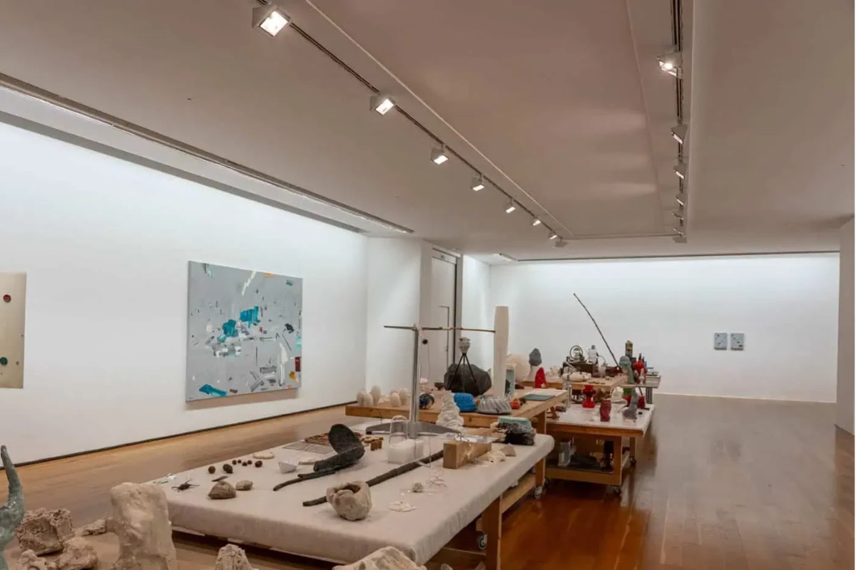 Museo de Arte Contemporáneo de Vigo (MARCO) es uno de los espacios culturales más importantes de la ciudad