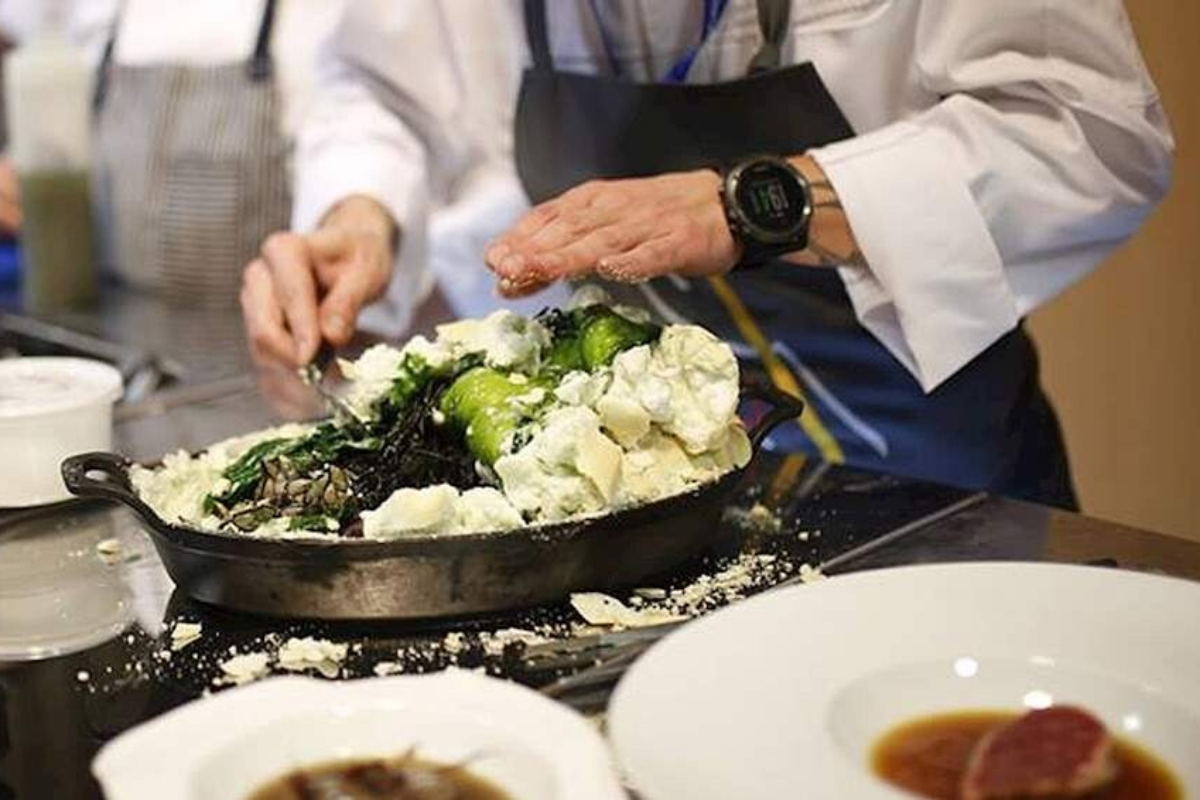 Madrid Food Fest (2026)