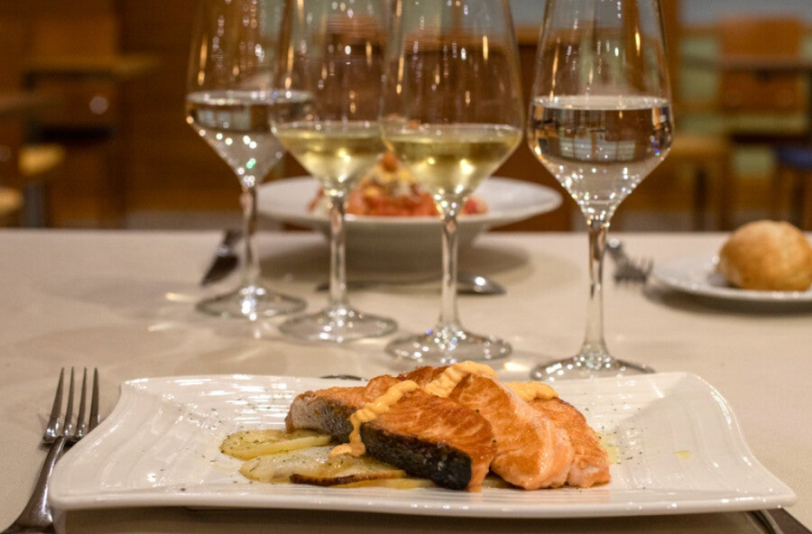 Gastronomía en Atapuerca