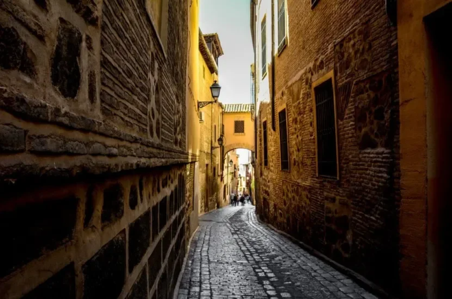 Calle de Toledo