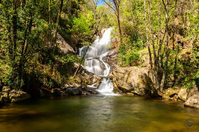 Cascadas Valle del Jerte