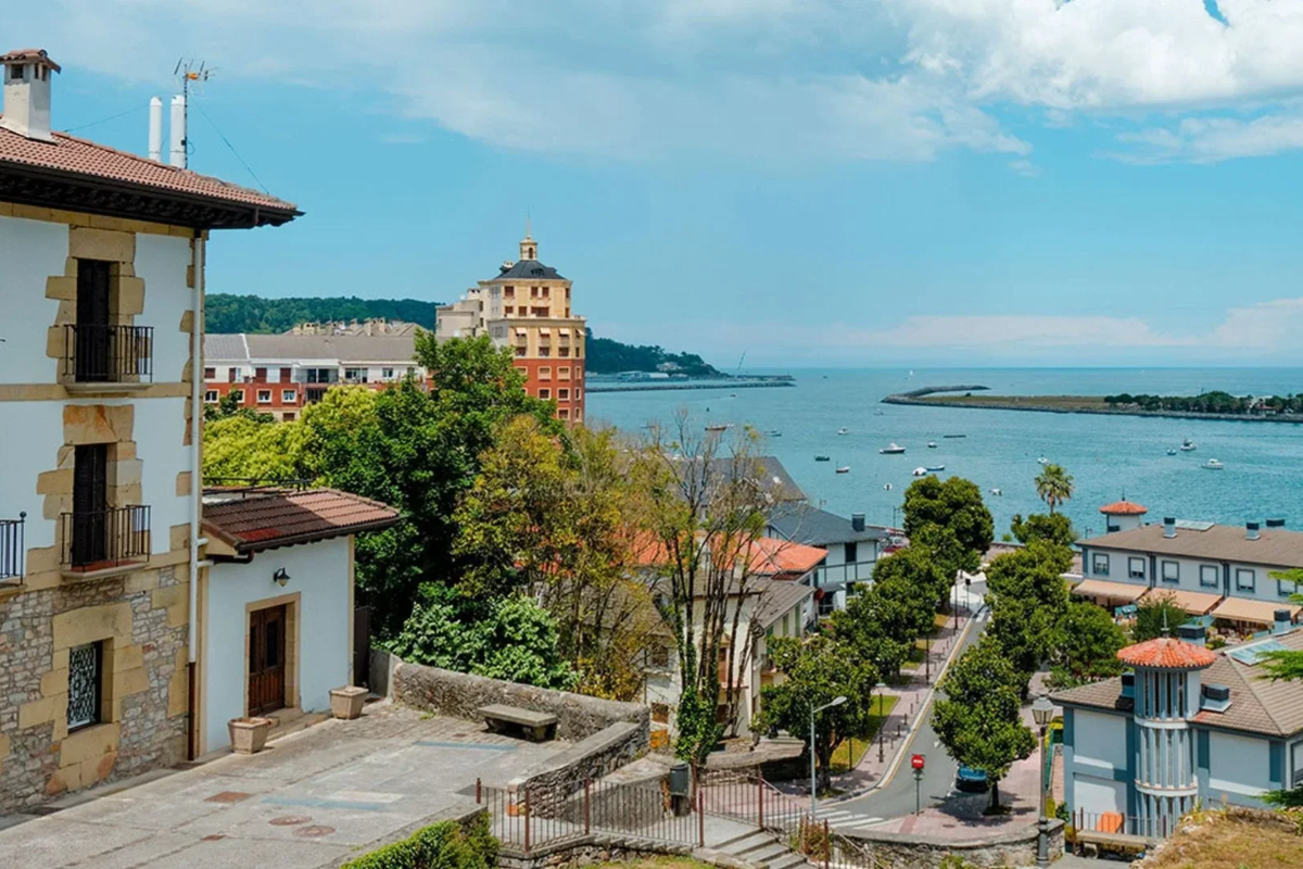 Hondarribia