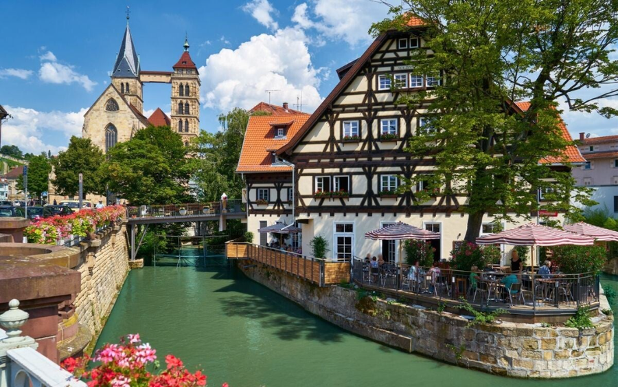 Esslingen am Neckar