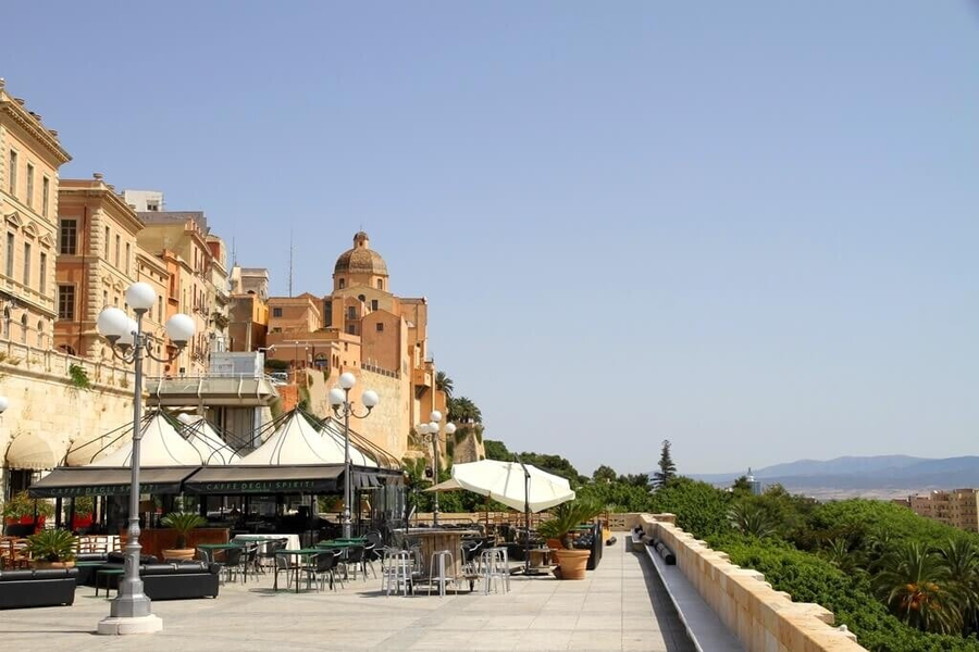 Cagliari