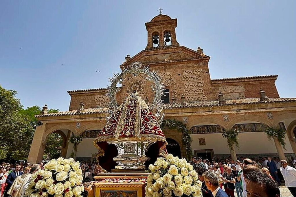 Las Mondas, Talavera de la Reina