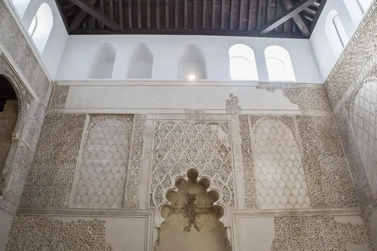 La Sinagoga de Córdoba