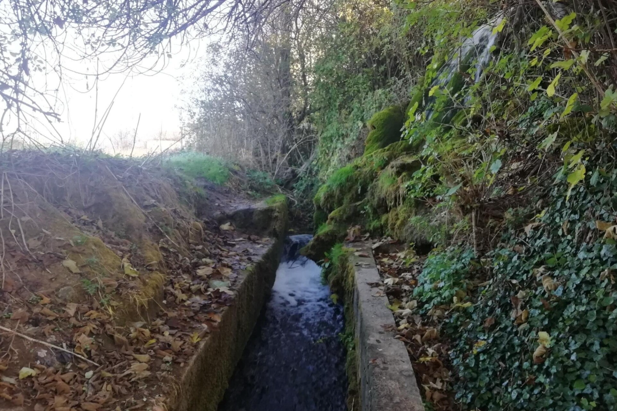 Villanueva de la Fuente (Montes de Toledo – Sierra de Alcaraz)