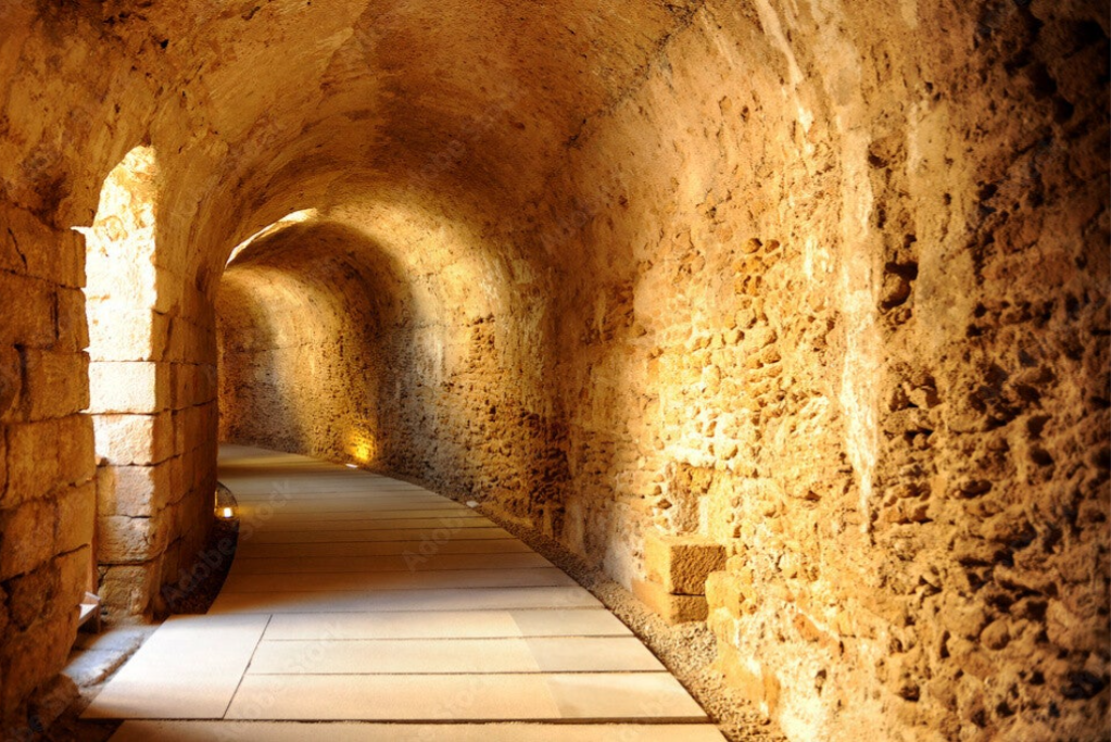 Teatro Romano de Cádiz