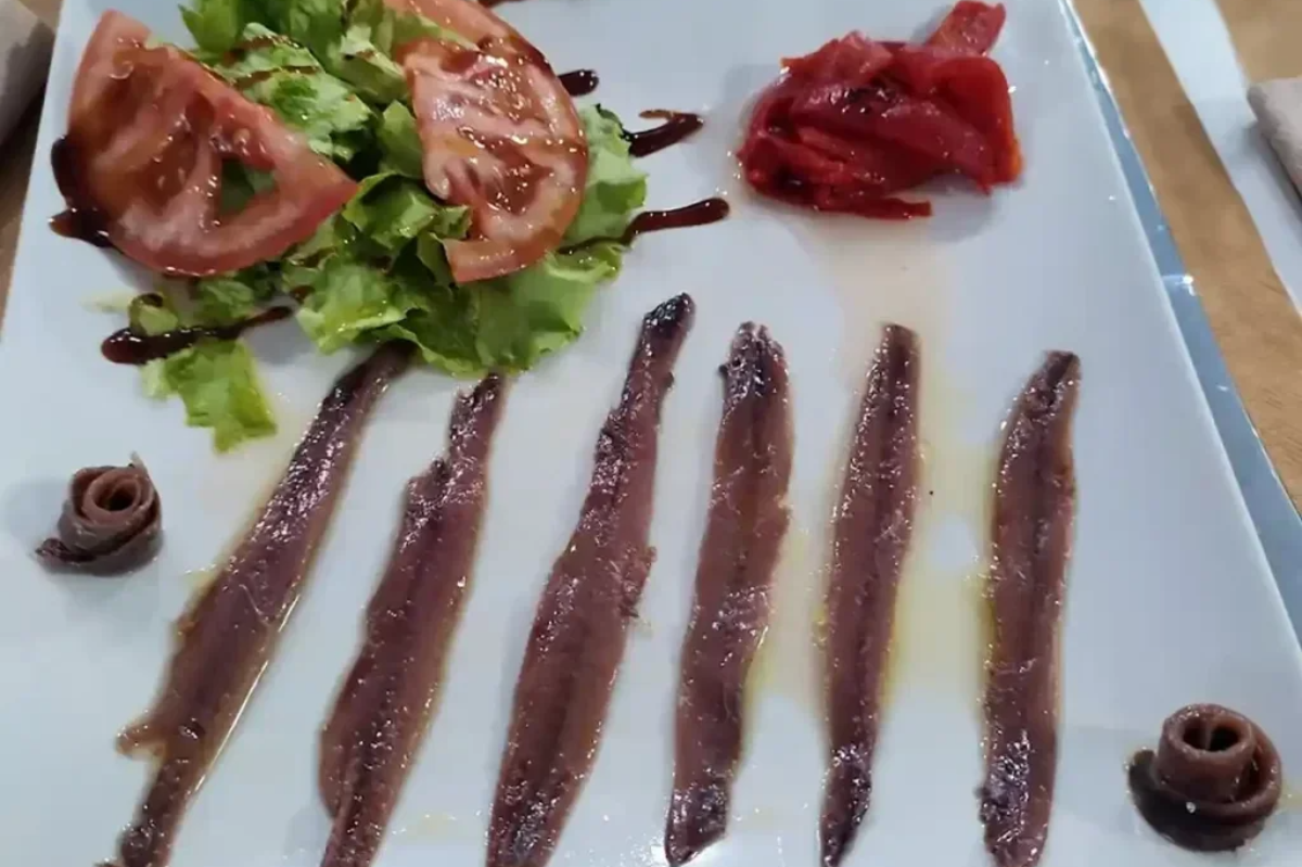 Gastronomía de Santillana del Mar