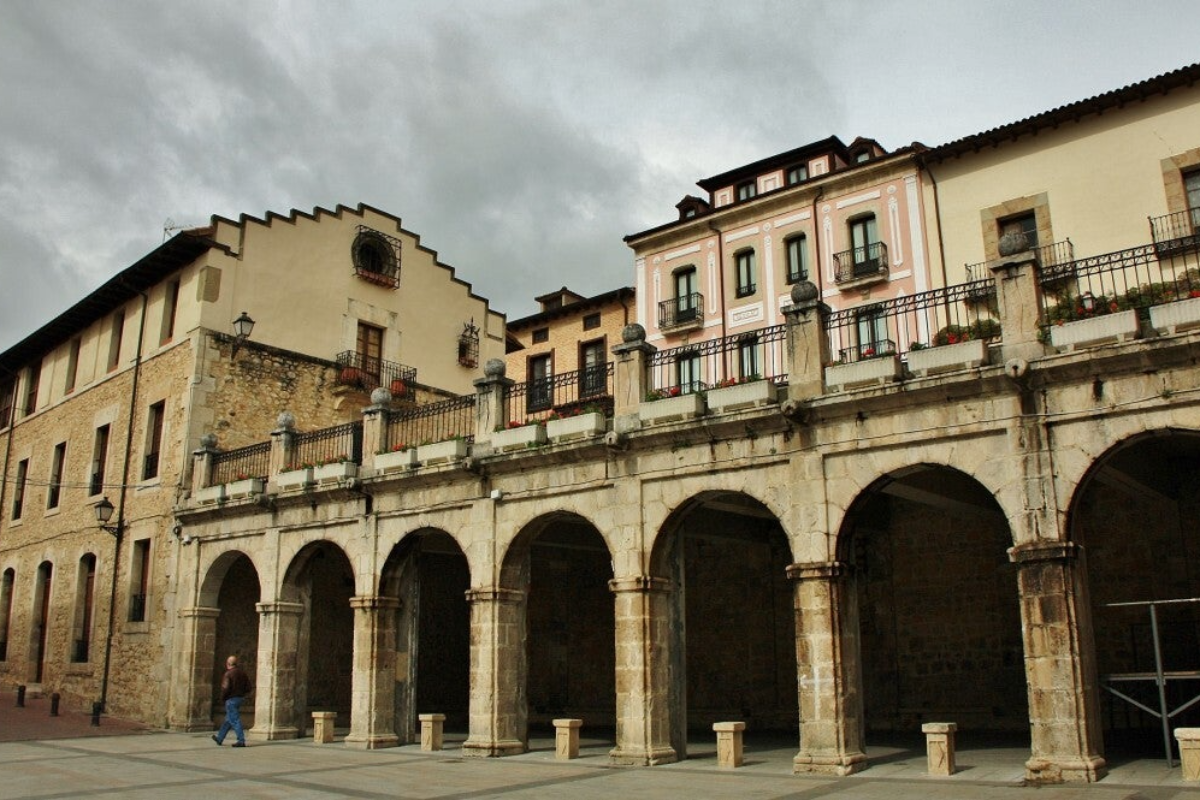 Medina de Pomar
