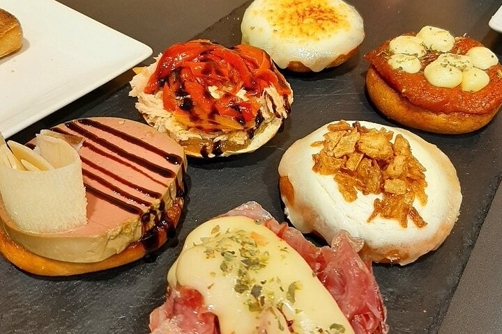 Gastronomia del Bierzo