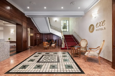 Hotel Dorma Alfonso VIII ****