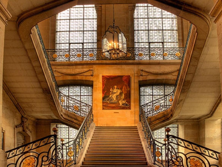 Museo Saint-Remi
