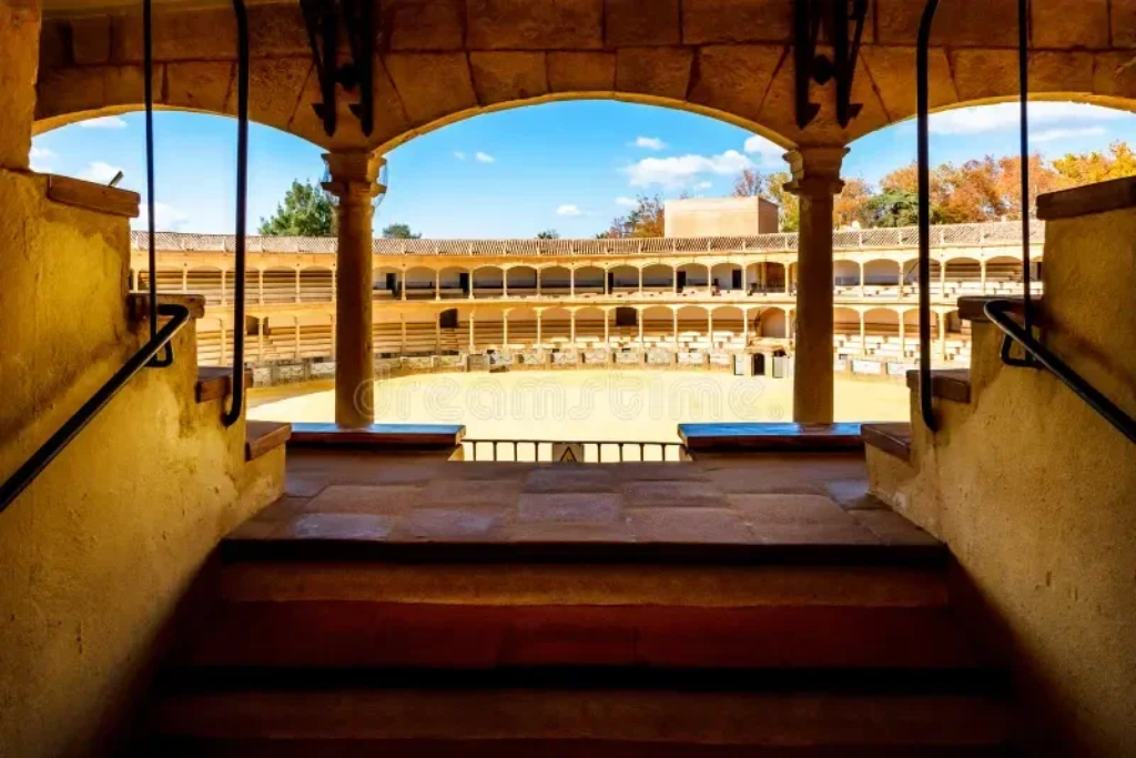 Plaza de Toros de Ronda