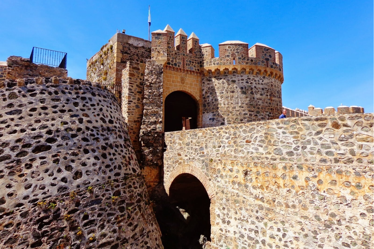 Castillo de San Miguel