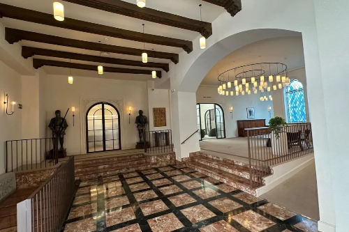 Hotel Palacio Valderrábanos ****