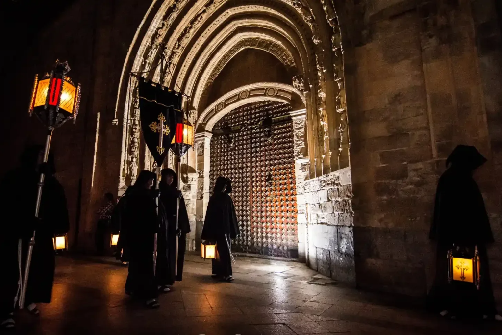 El Canto de la Pasión, Orihuela Alicante
