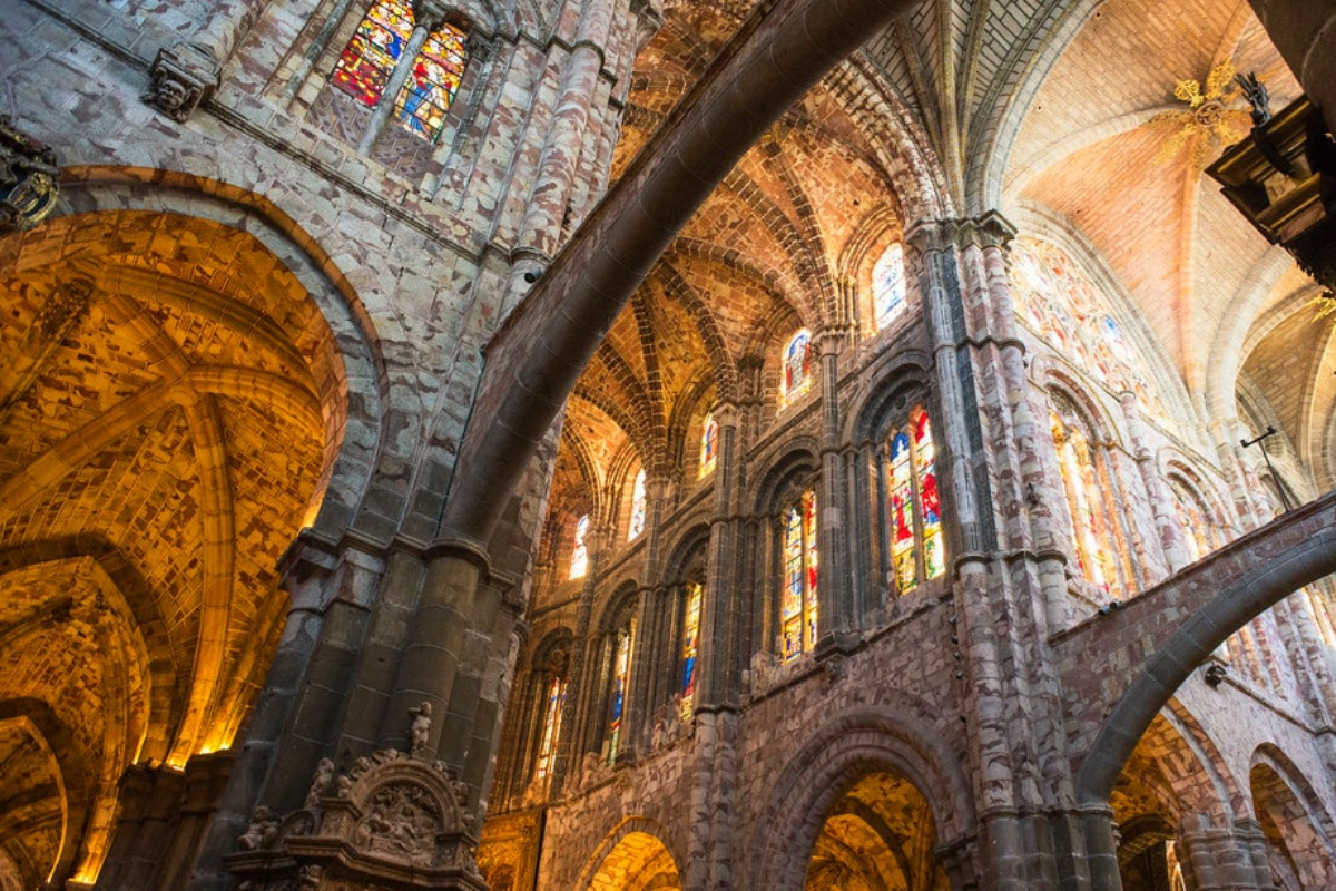 Catedral de Ávila