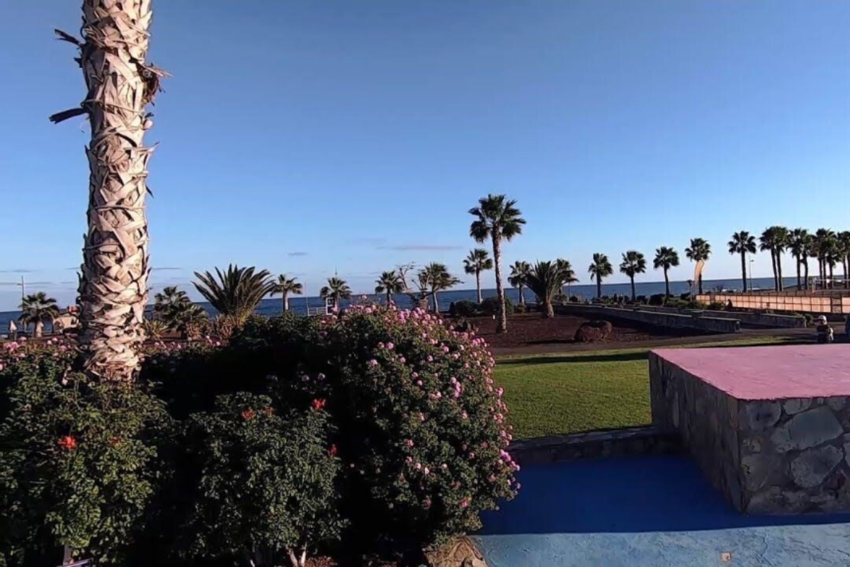 Tuineje, corazón histórico de Fuerteventura