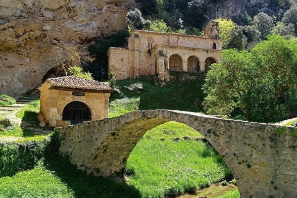 Frias, Burgos