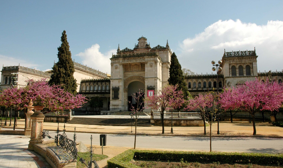 Museo Arqueológico de Sevilla