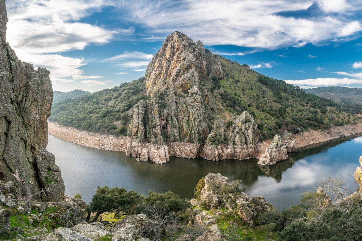Monfragüe (Extremadura)