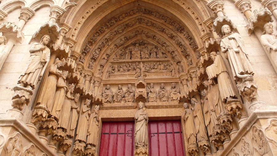 Catedral de Santa María, Burgos