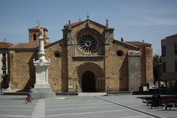 Iglesia de San Pedro