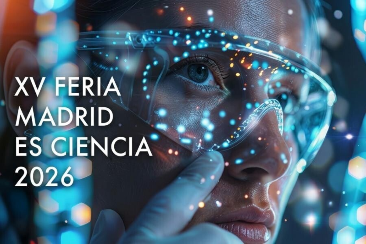 Semana de la Ciencia y la Innovación de Madrid